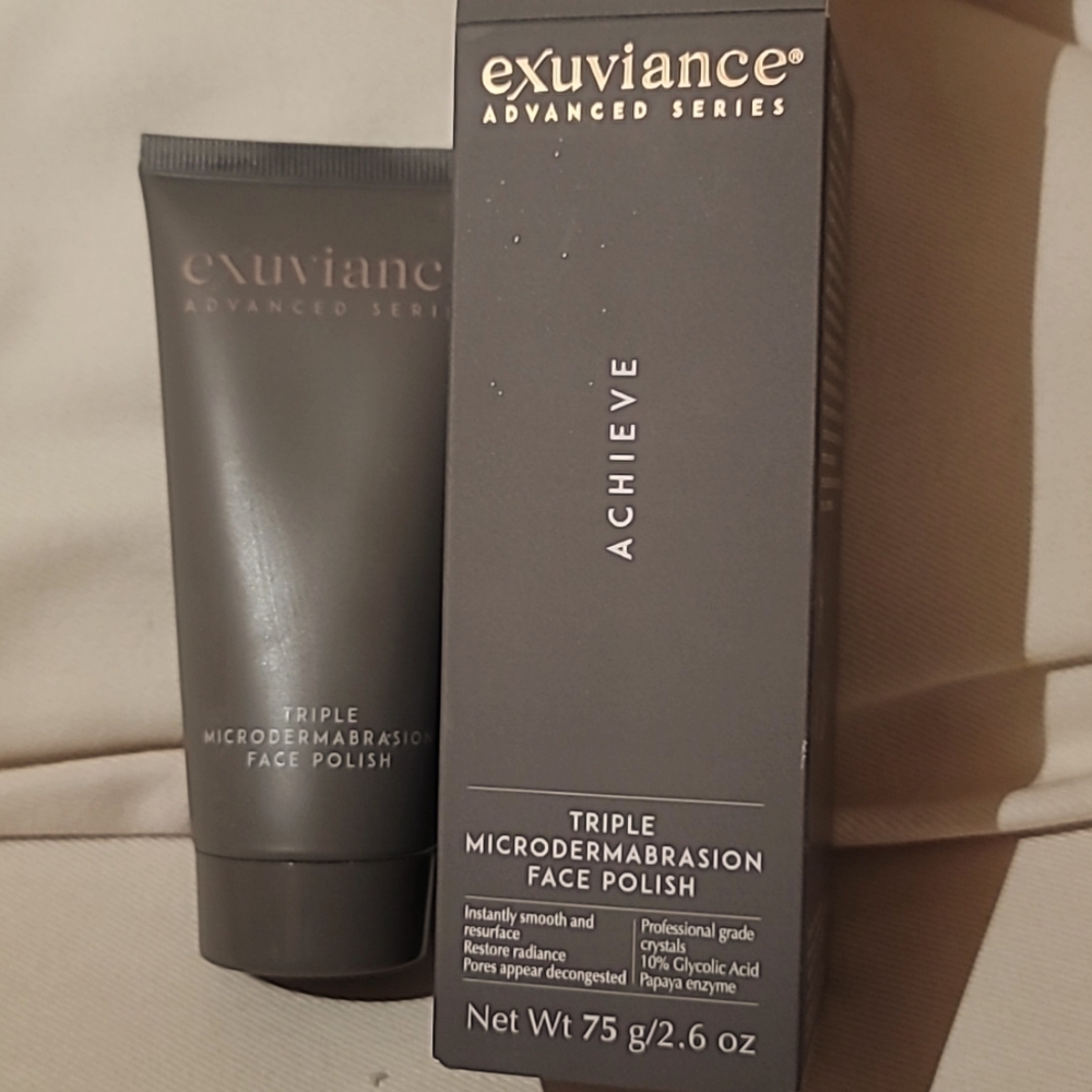 Exuviance